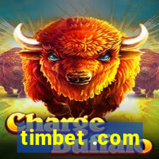 timbet .com